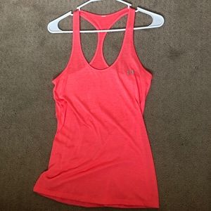 Under Armour workout tank top